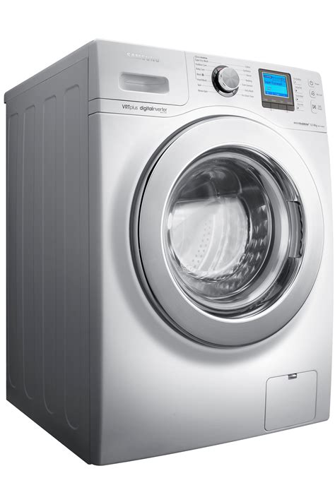 lave linge grande.